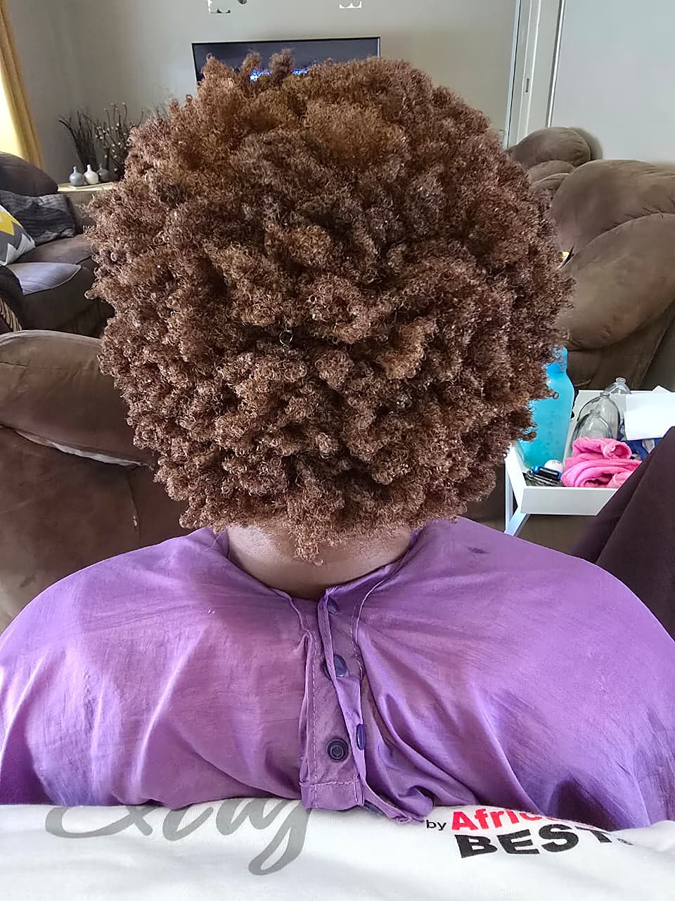 Defined coils and twists